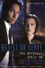 resist or serve cover