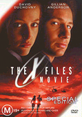 The X-Files Movie: Fight the Future - Special Edition