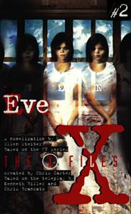 Young Adult Novelisation: Eve